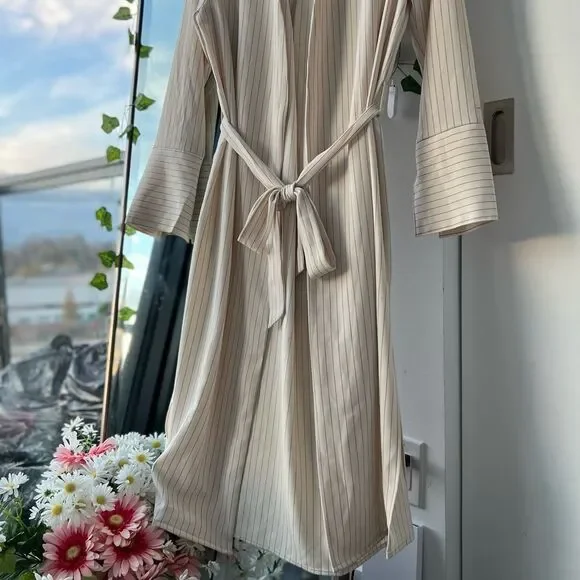 Long coat - Picture 3 of 7